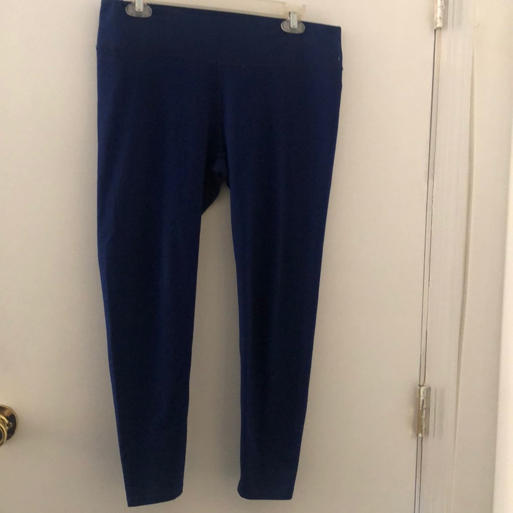 Fabletics Scalar Powerhold Legging